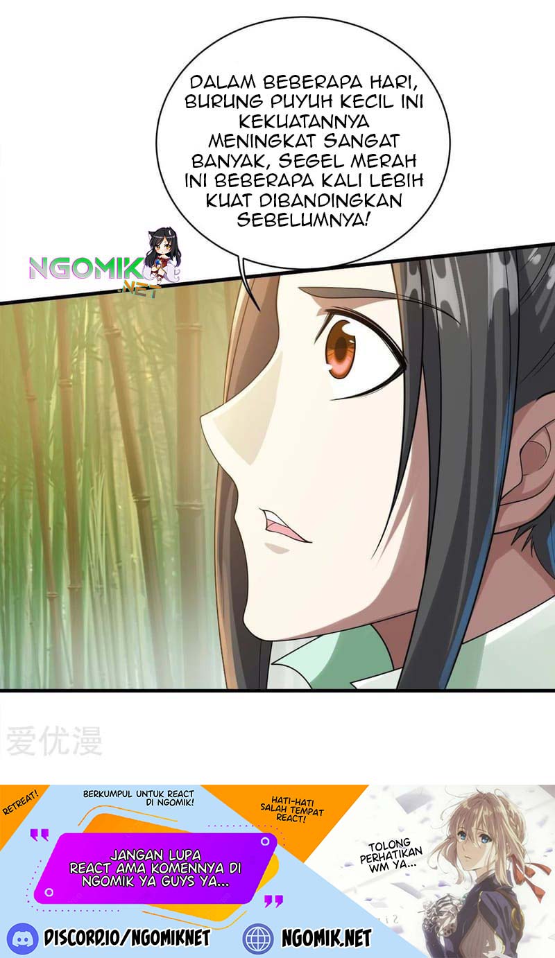 Matchless Emperor Chapter 72 Gambar 26